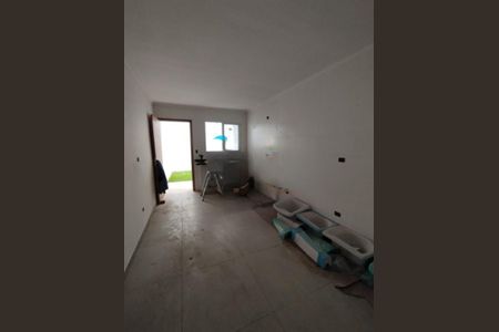 Foto 01 de casa à venda com 3 quartos, 90m² em Cipava, Osasco