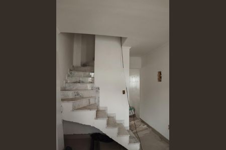 Casa à venda com 90m², 3 quartos e 2 vagas Casa à venda com 90m², 3 quartos e 2 vagasFoto 01