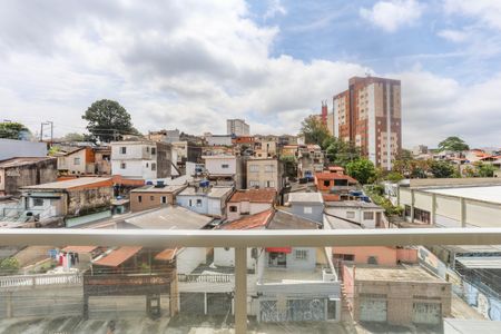 Apartamento à venda com 44m², 2 quartos e sem vaga Apartamento à venda com 44m², 2 quartos e sem vagaVista do quarto 1