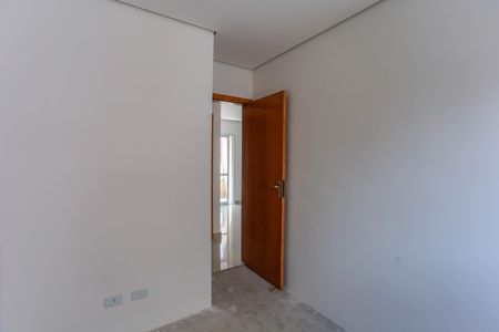 Apartamento à venda com 44m², 2 quartos e sem vaga Apartamento à venda com 44m², 2 quartos e sem vagaQuarto 2