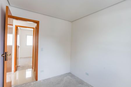 Apartamento à venda com 44m², 2 quartos e sem vaga Apartamento à venda com 44m², 2 quartos e sem vagaQuarto 1