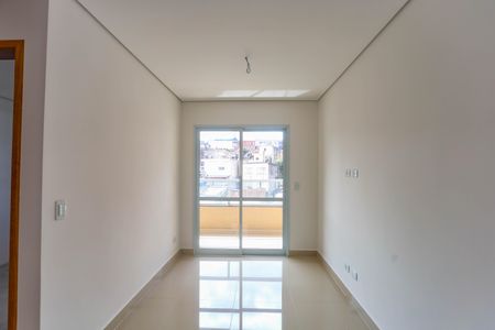 Sala  de apartamento à venda com 2 quartos, 44m² em Centro, Diadema