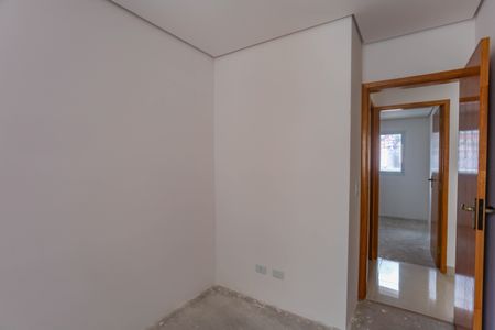Apartamento à venda com 44m², 2 quartos e sem vaga Apartamento à venda com 44m², 2 quartos e sem vagaQuarto 2