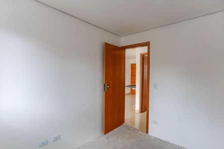 Apartamento à venda com 44m², 2 quartos e sem vaga Apartamento à venda com 44m², 2 quartos e sem vagaQuarto 1