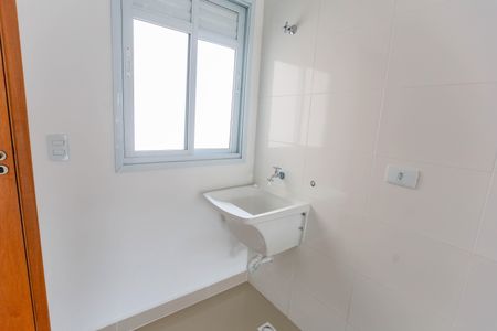 Apartamento à venda com 44m², 2 quartos e sem vaga Apartamento à venda com 44m², 2 quartos e sem vagaCozinha