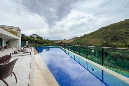 Apartamento à venda com 451m², 4 quartos e 6 vagasFoto 06