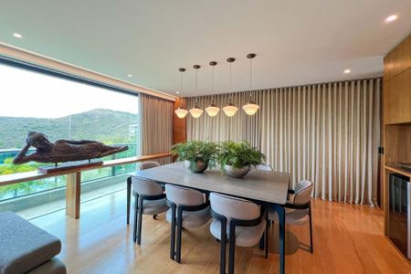 Apartamento à venda com 451m², 4 quartos e 6 vagasFoto 30