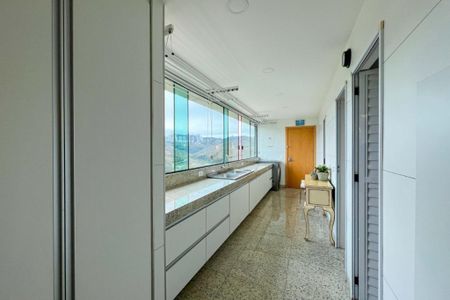 Apartamento à venda com 451m², 4 quartos e 6 vagasFoto 20