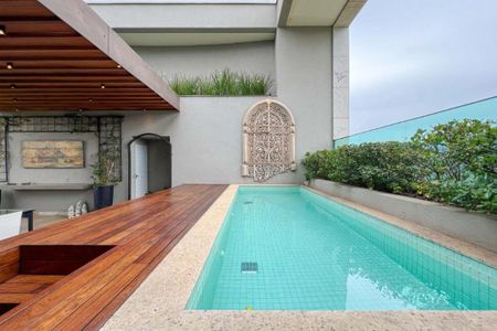 Apartamento à venda com 451m², 4 quartos e 6 vagasFoto 25