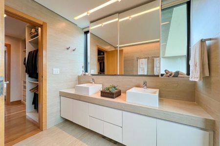 Apartamento à venda com 451m², 4 quartos e 6 vagasFoto 14