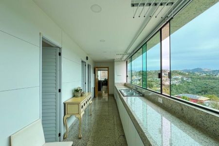 Apartamento à venda com 451m², 4 quartos e 6 vagasFoto 19