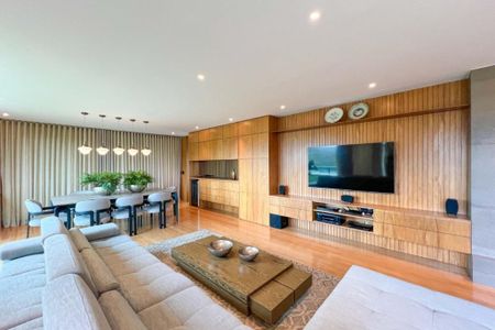 Apartamento à venda com 451m², 4 quartos e 6 vagasFoto 28