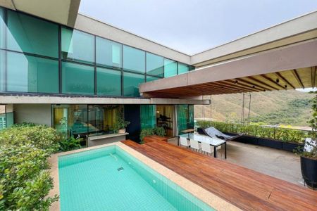 Apartamento à venda com 451m², 4 quartos e 6 vagasFoto 23