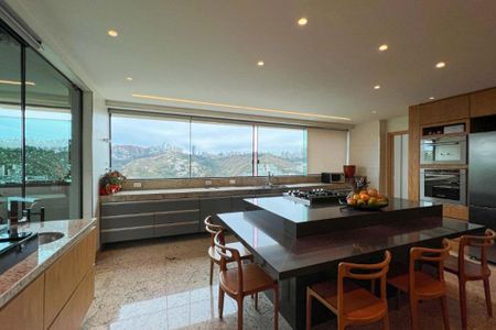 Apartamento à venda com 451m², 4 quartos e 6 vagasFoto 21