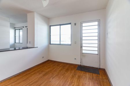 Sala de apartamento para alugar com 2 quartos, 42m² em Butantã, São Paulo