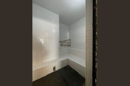 Apartamento à venda com 54m², 1 quarto e 2 vagas