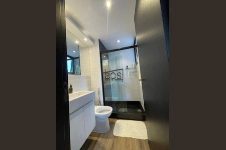 Apartamento à venda com 1 quarto, 54m² em Centro, Belo Horizonte