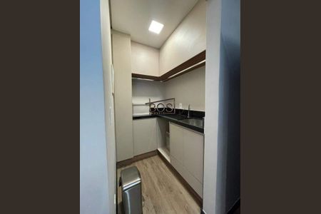 Apartamento à venda com 54m², 1 quarto e 2 vagas