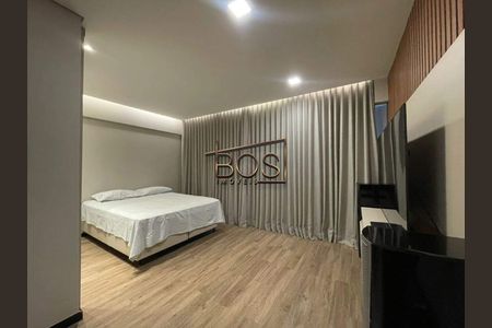 Apartamento à venda com 1 quarto, 54m² em Centro, Belo Horizonte