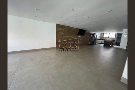 Apartamento à venda com 1 quarto, 54m² em Centro, Belo Horizonte