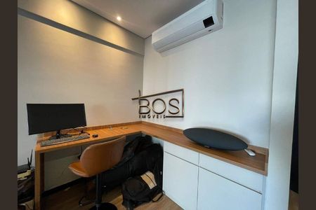 Apartamento à venda com 1 quarto, 54m² em Centro, Belo Horizonte