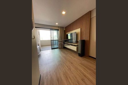Apartamento à venda com 1 quarto, 54m² em Centro, Belo Horizonte