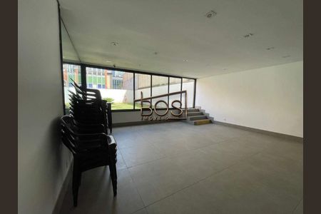 Apartamento à venda com 1 quarto, 54m² em Centro, Belo Horizonte