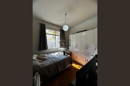 Apartamento à venda com 3 quartos, 180m² em Santo Antônio, Belo Horizonte