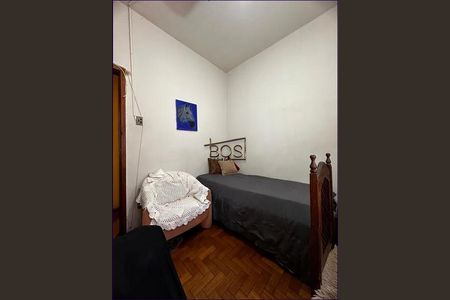 Apartamento à venda com 3 quartos, 180m² em Santo Antônio, Belo Horizonte