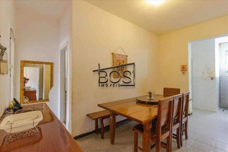 Apartamento à venda com 2 quartos, 86m² em Serra, Belo Horizonte