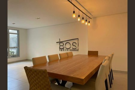 Apartamento à venda com 1 quarto, 40m² em Lourdes, Belo Horizonte
