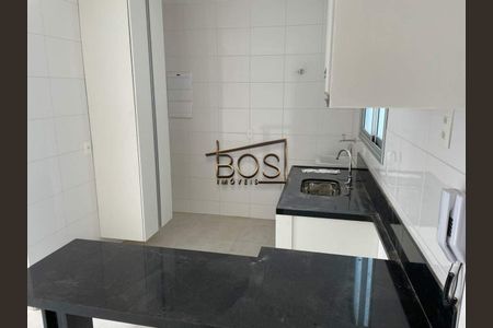 Apartamento à venda com 40m², 1 quarto e 1 vaga