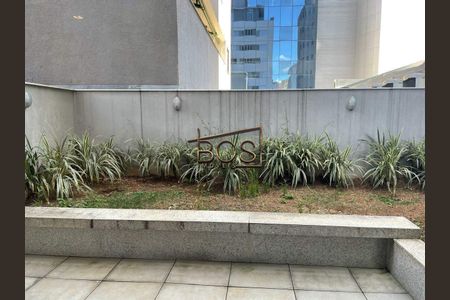 Apartamento à venda com 40m², 1 quarto e 1 vaga