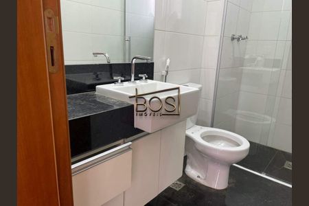 Apartamento à venda com 1 quarto, 40m² em Lourdes, Belo Horizonte