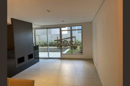 Apartamento à venda com 1 quarto, 40m² em Lourdes, Belo Horizonte
