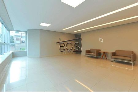 Apartamento à venda com 4 quartos, 340m² em Lourdes, Belo Horizonte