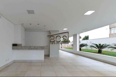 Apartamento à venda com 4 quartos, 340m² em Lourdes, Belo Horizonte