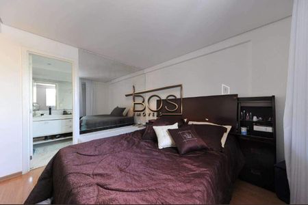 Apartamento à venda com 4 quartos, 340m² em Lourdes, Belo Horizonte