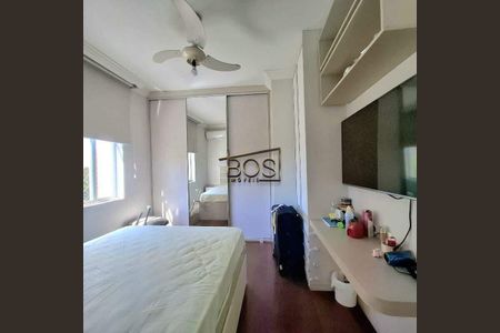 Apartamento à venda com 4 quartos, 149m² em Luxemburgo, Belo Horizonte