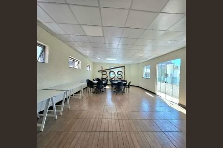 Apartamento à venda com 4 quartos, 149m² em Luxemburgo, Belo Horizonte