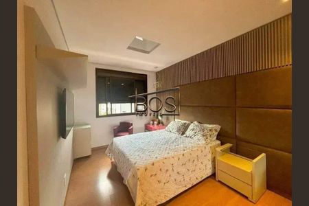Apartamento à venda com 4 quartos, 189m² em Santa Lúcia, Belo Horizonte