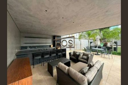 Apartamento à venda com 4 quartos, 189m² em Santa Lúcia, Belo Horizonte