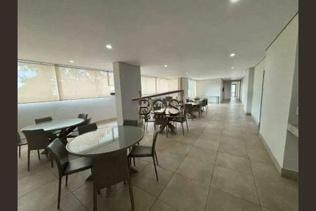 Apartamento à venda com 4 quartos, 189m² em Santa Lúcia, Belo Horizonte
