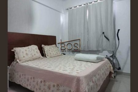 Apartamento à venda com 3 quartos, 98m² em Centro, Belo Horizonte
