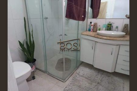 Apartamento à venda com 3 quartos, 98m² em Centro, Belo Horizonte