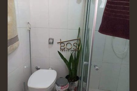 Apartamento à venda com 3 quartos, 98m² em Centro, Belo Horizonte