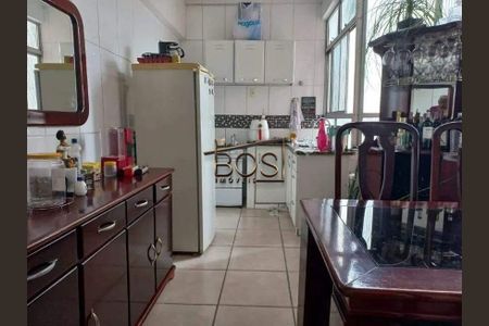 Apartamento à venda com 3 quartos, 98m² em Centro, Belo Horizonte
