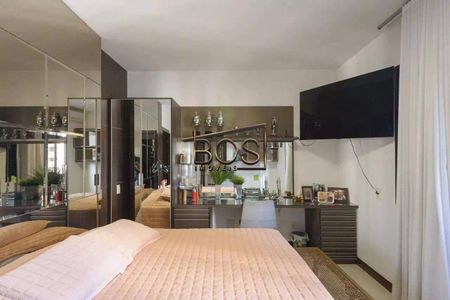 Apartamento à venda com 4 quartos, 280m² em Lourdes, Belo Horizonte