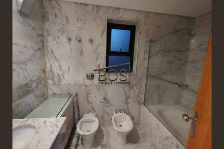 Apartamento à venda com 4 quartos, 240m² em Centro, Belo Horizonte