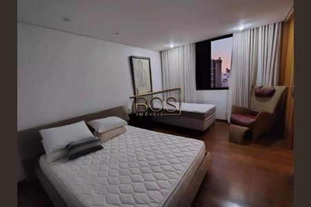 Apartamento à venda com 4 quartos, 240m² em Centro, Belo Horizonte